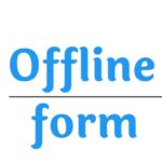 all offline online form whatsapp group link join
