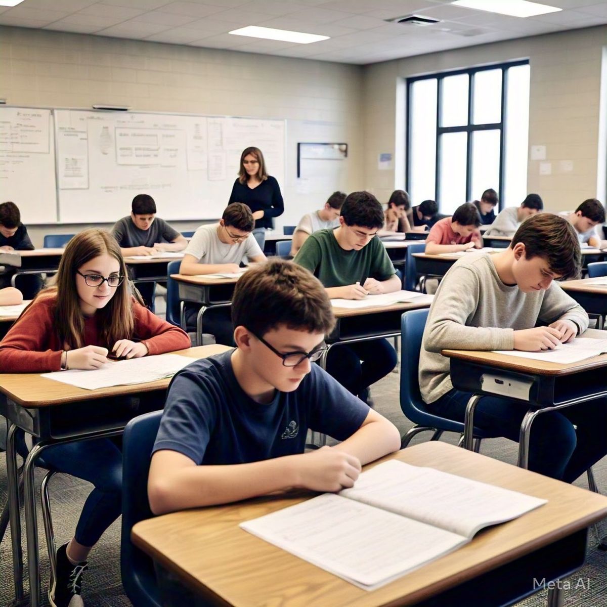 Students WhatsApp Groups