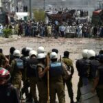 Crime Line Pakistan