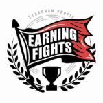 EARNING FIGHTS