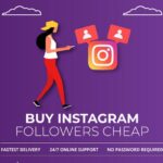 INSTAGRAM & YOUTUBE SERVICE