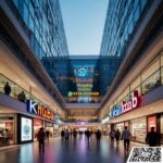 Khubaib Shopping Center