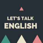 Let's talk English