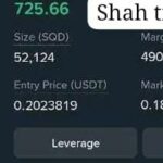 Safe crypto trade and buy and sell dollar trx👍