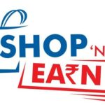 Shop & Earn 3 !