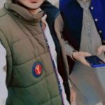 ISLAMIC BOY