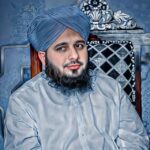 Peer ajmal Raza qadri 🥰
