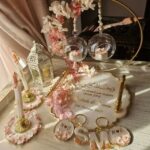 Resin customize products